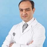 Prof. Dr. Mehmet Zeki Günlüoğlu Profil Fotoğrafı