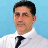 Doç. Dr. Emir Cantürk Profil Fotoğrafı