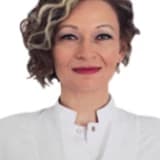 Dr. Öğr. Üyesi Filiz Erdim Profil Fotoğrafı