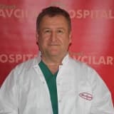 Prof. Dr. Gürkan Çetin