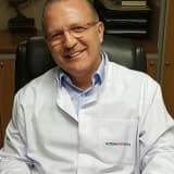 Doç. Dr. Cantürk Çakalağaoğlu Profil Fotoğrafı