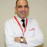 Op. Dr. Okan Coşkun Profil Fotoğrafı