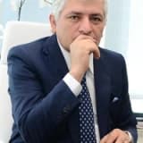 Prof. Dr. Yusuf Kalko Profil Fotoğrafı