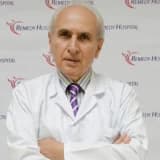 Prof. Dr. Hasan Candan Profil Fotoğrafı