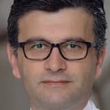 Prof. Dr. Kadir Serkan Orhan Profil Fotoğrafı