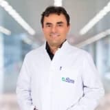 Op. Dr. Mehmet Ali Vural Profil Fotoğrafı