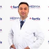 Op. Dr. Mehmet Mahir Özakkaş Profil Fotoğrafı