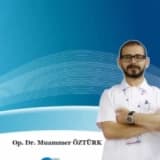 Op. Dr. Muammer Öztürk