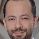 Doç. Dr. Murat Ulusan Profil Fotoğrafı