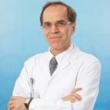 Prof. Dr. Bülent Şerbetçioğlu Profil Fotoğrafı