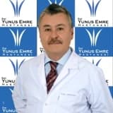 Op. Dr. Ali Sarıbıyık