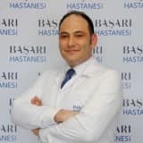 Op. Dr. Batuhan Kobaner Profil Fotoğrafı