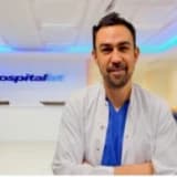 Op. Dr. Buğra Orcan Profil Fotoğrafı