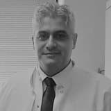Prof. Dr. Hüseyin BOTANLIOĞLU Profil Fotoğrafı