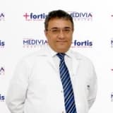 Doç. Dr. Koray Ünay Profil Fotoğrafı