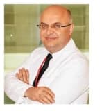 Prof. Dr. Mahir Mahiroğulları Profil Fotoğrafı