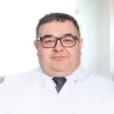 Prof. Dr. Mehmet Müfit Orak Profil Fotoğrafı