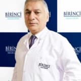 Op. Dr. Tuncay Işık Profil Fotoğrafı