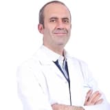 Dr. Öğr. Üyesi Yusuf Pirinçci Profil Fotoğrafı