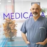 Op. Dr. İbrahim Tavukcuoğlu Profil Fotoğrafı