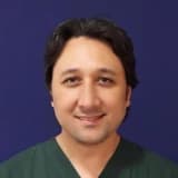 Op. Dr. Habib Başkurt Profil Fotoğrafı
