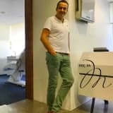 Doç. Dr. Murat Sarıcı