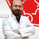 Op. Dr. Buğra İçli