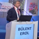 Prof. Dr. Bülent Erol Profil Fotoğrafı