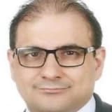 Prof. Dr. Mehmet Öner Şanlı Profil Fotoğrafı
