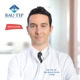 Dr. Öğr. Üyesi Sarp Korcan Keskin Profil Fotoğrafı