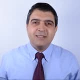 Uzm. Dr. Ahmet Dalmızrak Profil Fotoğrafı