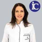 Uzm. Dr. Feryal Biçer Türkmenoğlu Profil Fotoğrafı