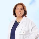 Uzm. Dr. Güzin Kaşo Profil Fotoğrafı