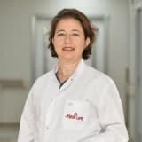 Uzm. Dr. Nilüfer Şenbecerir