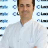 Op. Dr. Halit Özhisar Profil Fotoğrafı