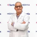 Dr. Lütfü Sarıoğlu Profil Fotoğrafı