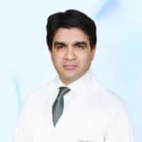 Op. Dr. Melih Haboğlu Profil Fotoğrafı