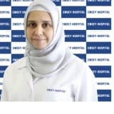 Uzm. Dr. Nükhet Özsoy