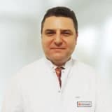 Prof. Dr. Samuray Tuncer Profil Fotoğrafı