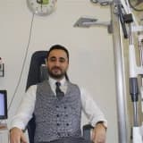 Op. Dr. Tufan Evciman Profil Fotoğrafı