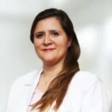 Doç. Dr. Yaprak Banu Ünver Profil Fotoğrafı