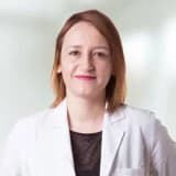 Dr. Öğr. Üyesi Yeliz Palancıoğlu Profil Fotoğrafı