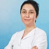 Dr. Öğr. Üyesi Özlem Balcı Profil Fotoğrafı