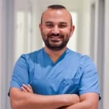 Dr. Ali Ekiz Profil Fotoğrafı