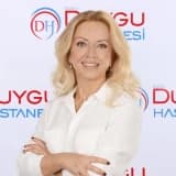 Op. Dr. Ayten Murat Profil Fotoğrafı