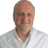 Dr. Öğr. Üyesi Bulat Aytek Şık Profil Fotoğrafı