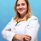 Dr. Öğr. Üyesi Feride Mimaroğlu Profil Fotoğrafı