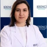 Op. Dr. Münübe Aydoğan Profil Fotoğrafı