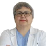 Op. Dr. Mihriban Hafızoğlu Profil Fotoğrafı