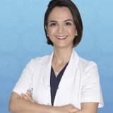 Dr. Öğr. Üyesi Nur Cansu Yılmaz Baldan Profil Fotoğrafı